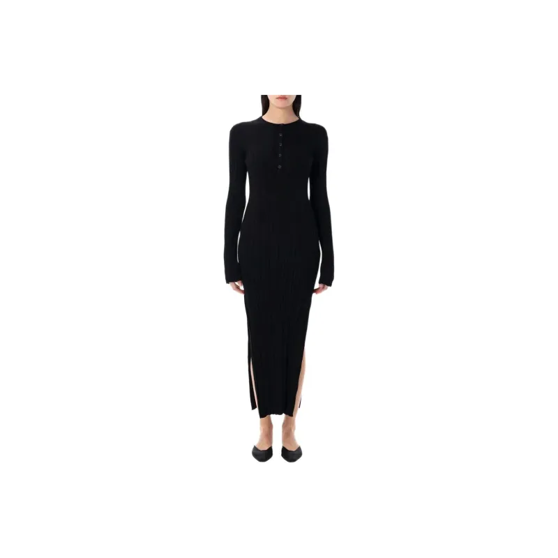 Loulou De Saison Eldara Midi Dress-0