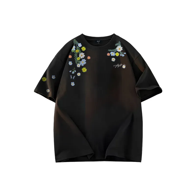 A02 T Shirts Unisex-0