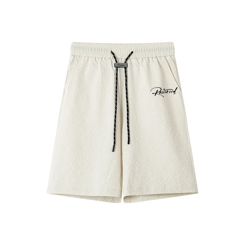 ROSECREED Casual Shorts Unisex-2