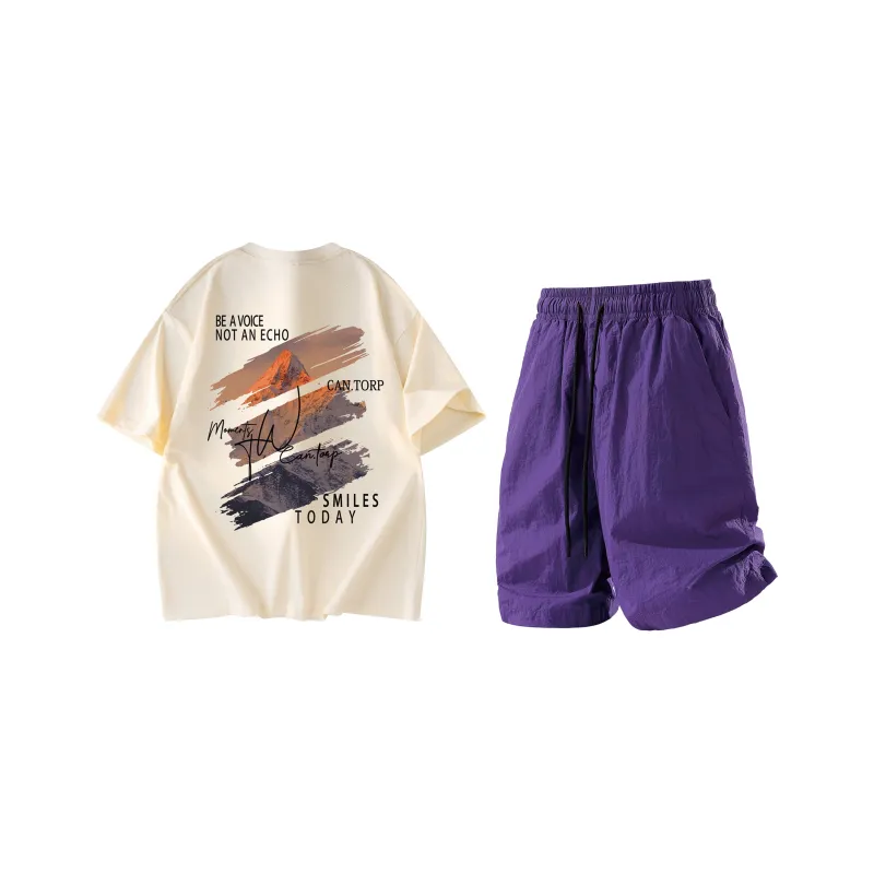 CAN·TORP Casual Sportswear Unisex-48