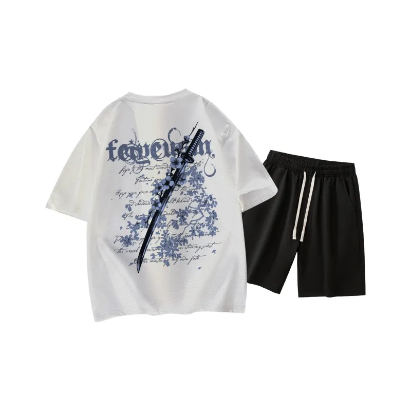 Feiyue Casual Sportswear Unisex-18