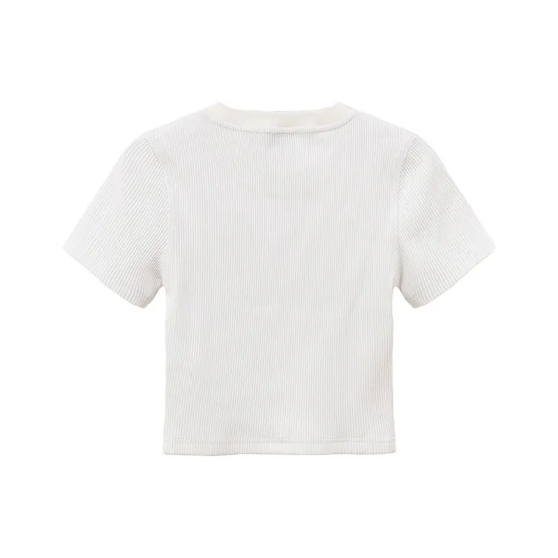 CHUU T Shirts Women's-1