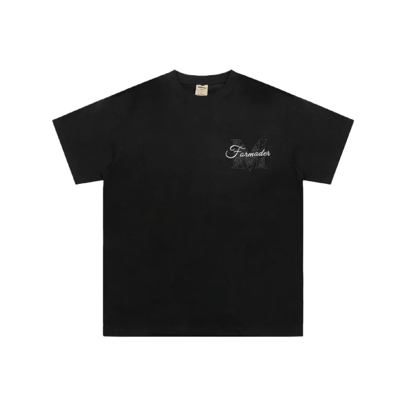 RASHOMONG T Shirts Unisex-1