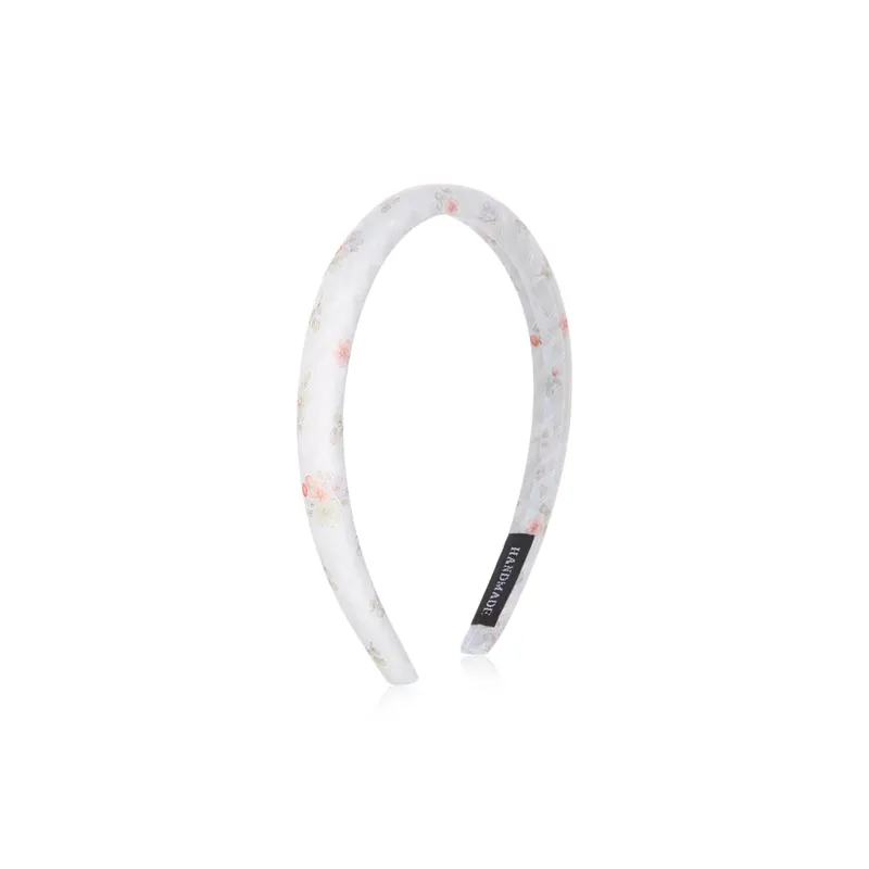 DODOGOGO Fabric ABS Headbands Women's-3