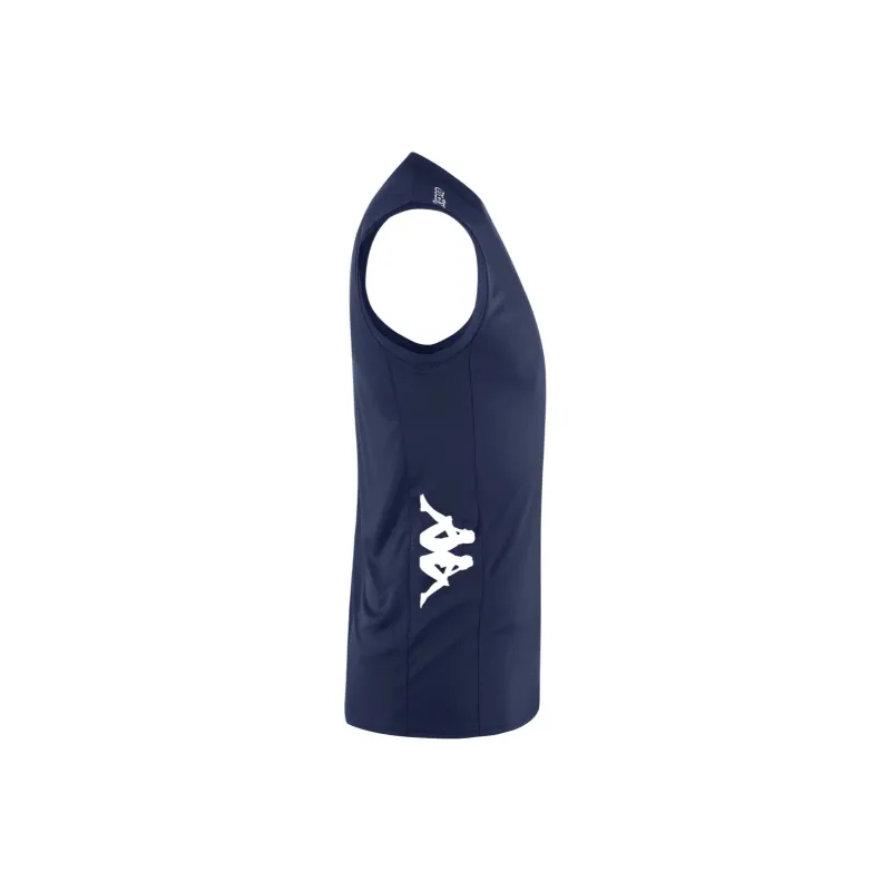 Kappa Tank Tops Men-3