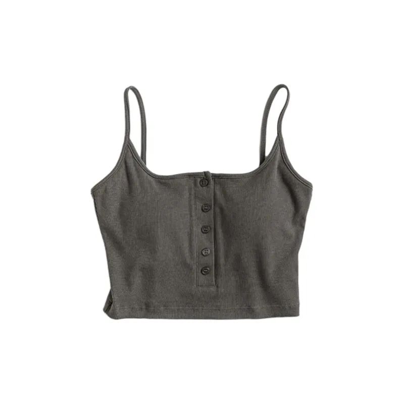Under The Boots Camisole Women's-9
