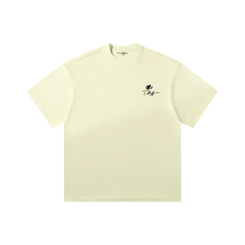 TINA GIA T Shirts Unisex-18