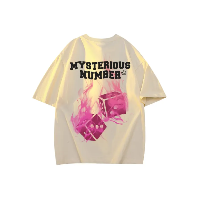 TONYKRZ T Shirts Unisex-12