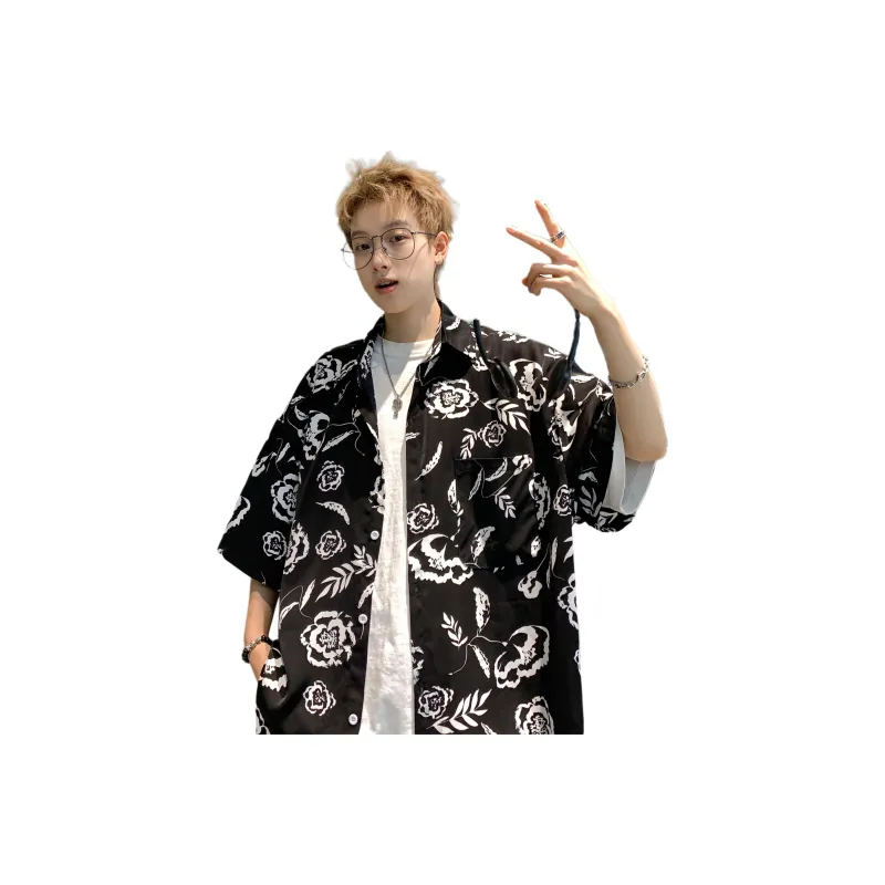 ACUOD BY CHANU Shirts Unisex-16
