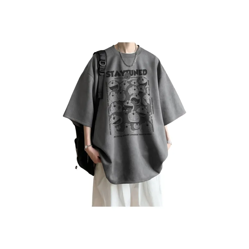 WKOOG T Shirts Unisex-3