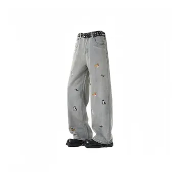 KLAMMKICKS Jeans Unisex