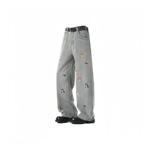 KLAMMKICKS Jeans Unisex