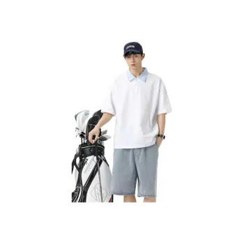 OKPI Polo Shirts Unisex