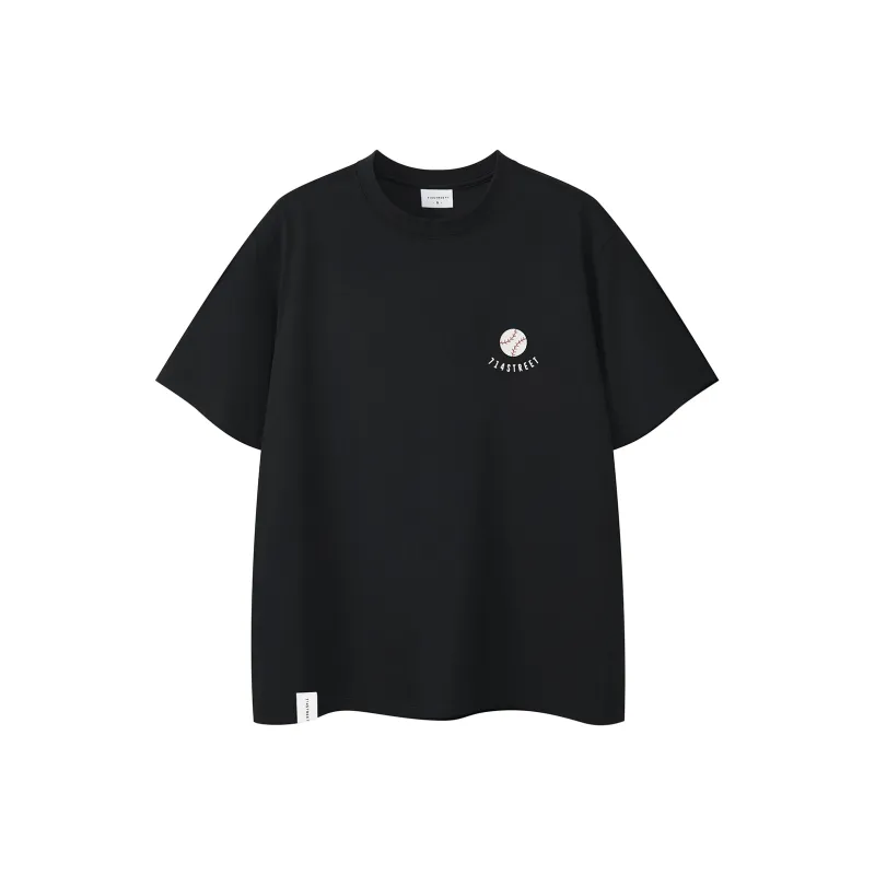 714STREET T Shirts Unisex-1