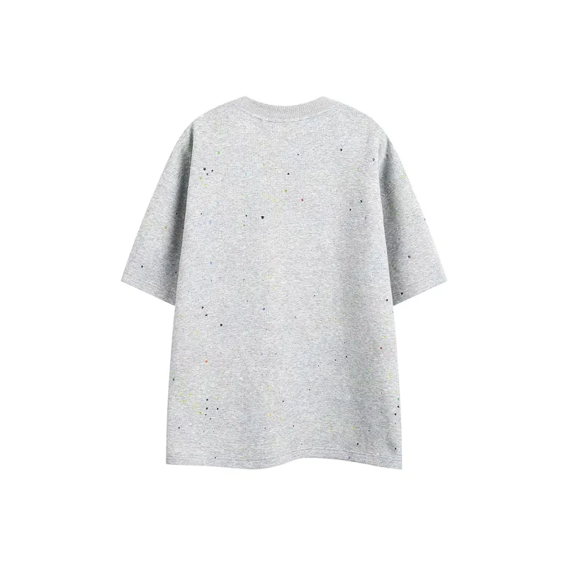 OXO OVERLOAD T Shirts Unisex-1
