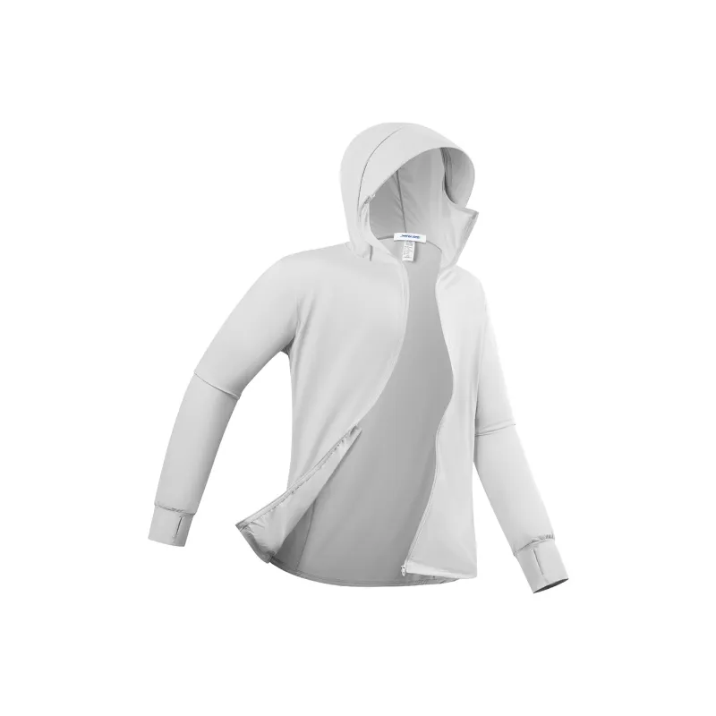 JEANSWEST Windproof UV Protection Anti Radiation Sun Protection Clothing Unisex-14