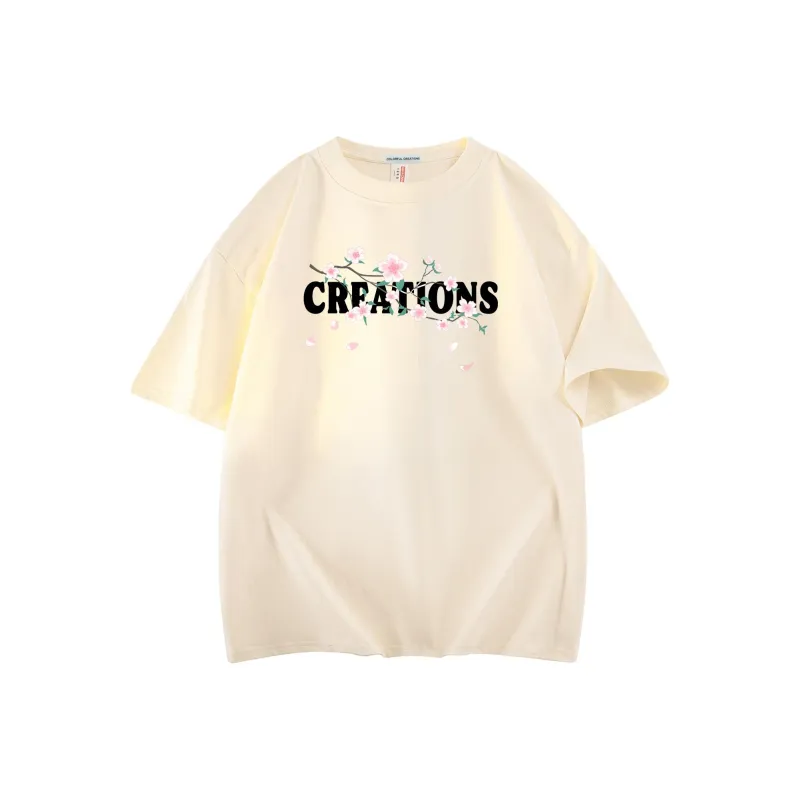 Colorful Creations T Shirt Unisex-4