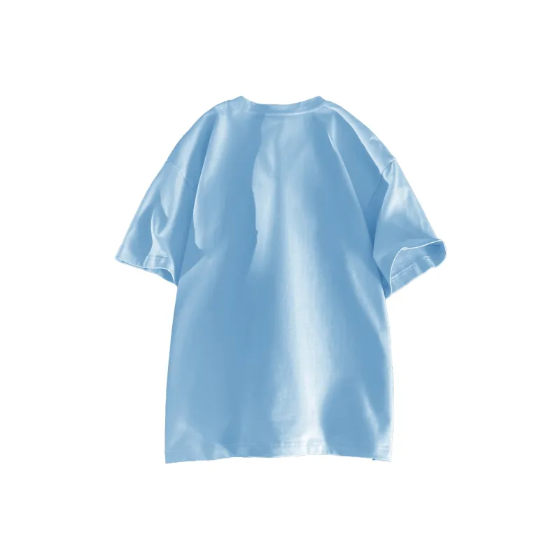 MIIOW Cool One Summer Series T Shirt Unisex-16