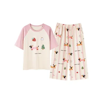 Urban Beauty Pajama Set Women's