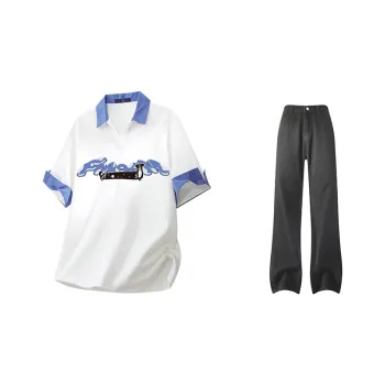 FAX FOR FMACM Casual Sportswear Unisex
