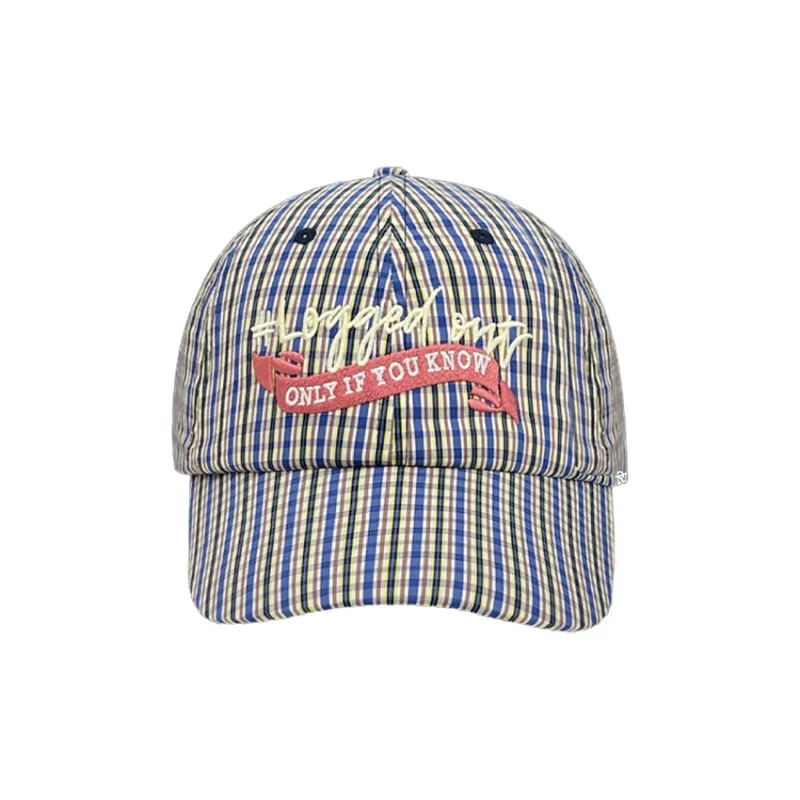 ROBINHOOD Cotton Baseball Caps Unisex-7