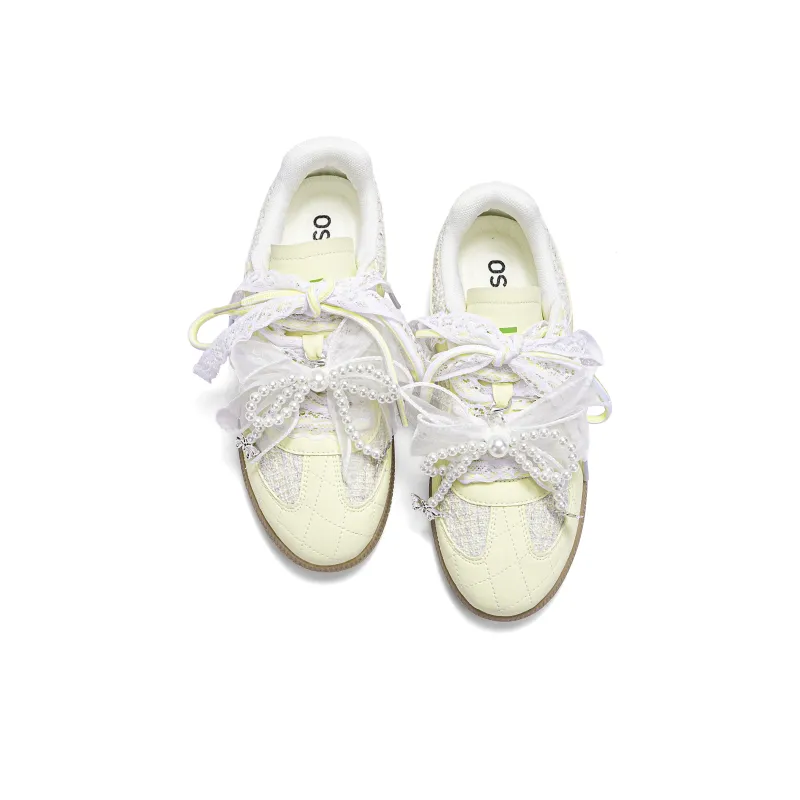 MINISO Skateboard Shoes Women's-32