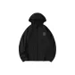 [UPF100+]Black (Mz Self-Affirmation Chest Logo)
