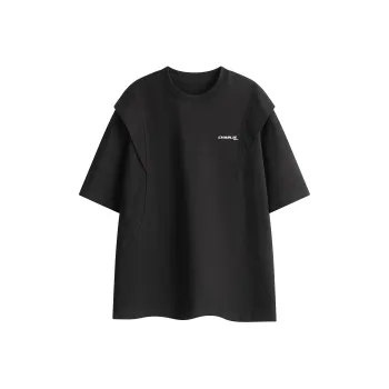 CHARLIE GOLF T Shirts Unisex