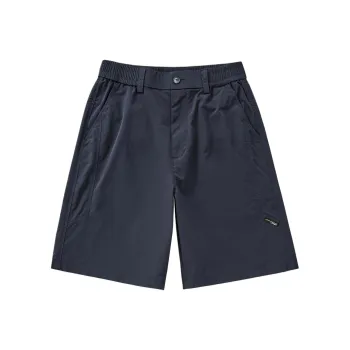 Go It Alone Casual Shorts Unisex