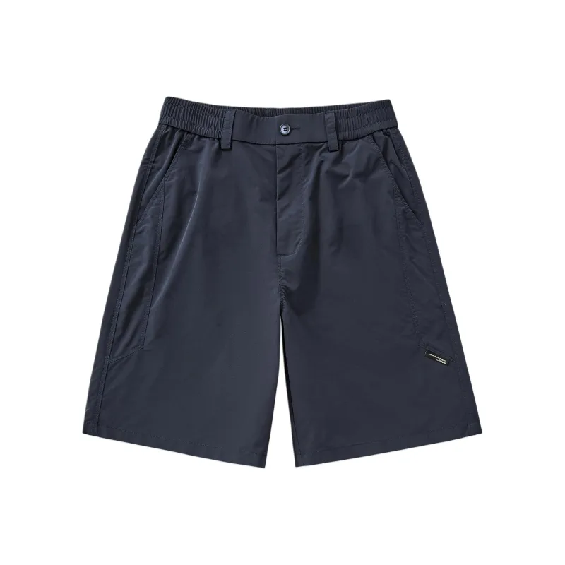 Go It Alone Casual Shorts Unisex-0