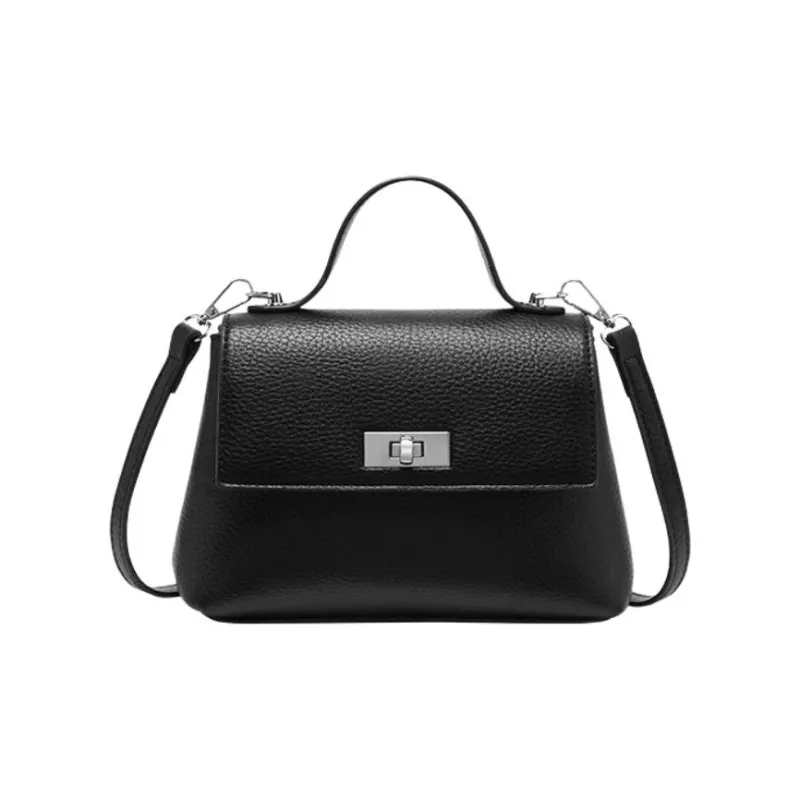 15 MINS Synthetic Leather Handbag Women's Multicolor-0