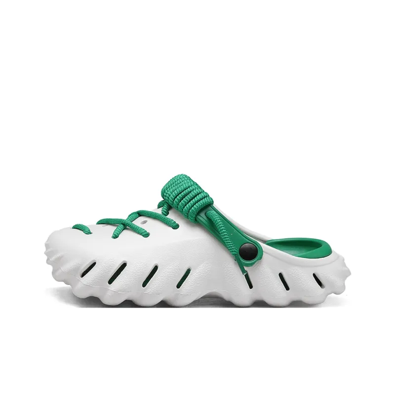FCMM Clogs Unisex-12