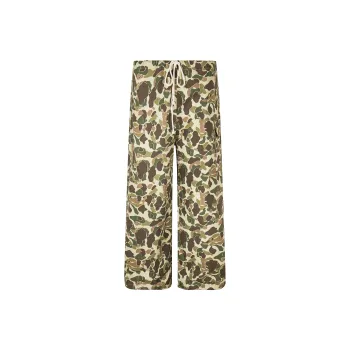 Xmithie Workwear Casual Pants Unisex