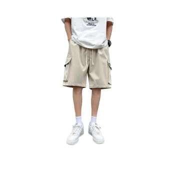 City Hipster Cargo Shorts Unisex