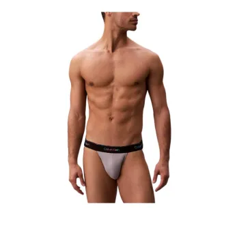 CALVIN KLEIN Underpants Europe Version Men's 1 Pack