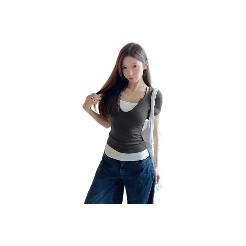 Dior Beauty T Shirts Women's-0