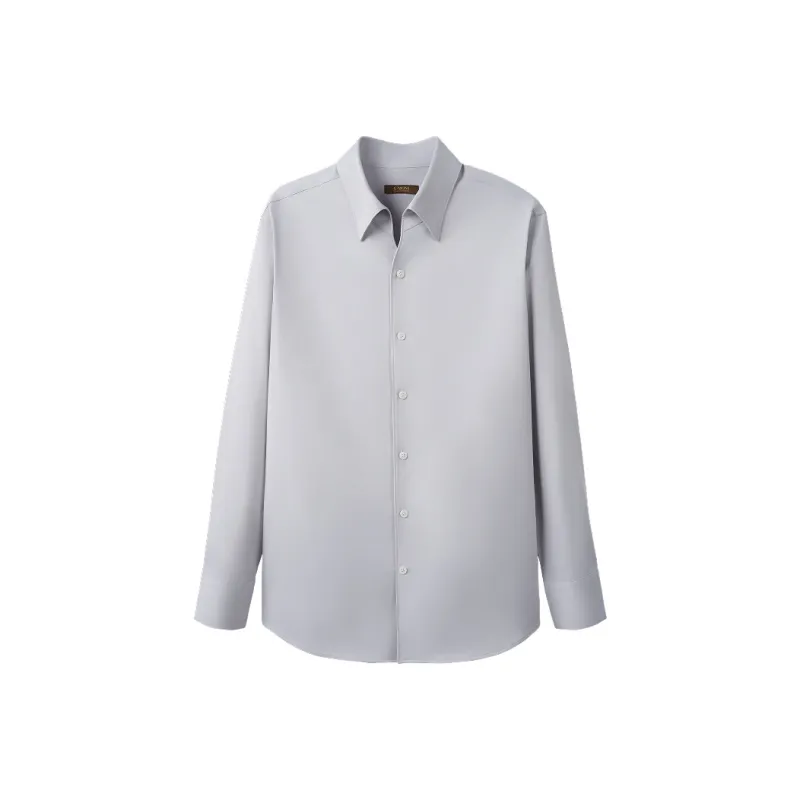 G· Mons Shirts Men-5