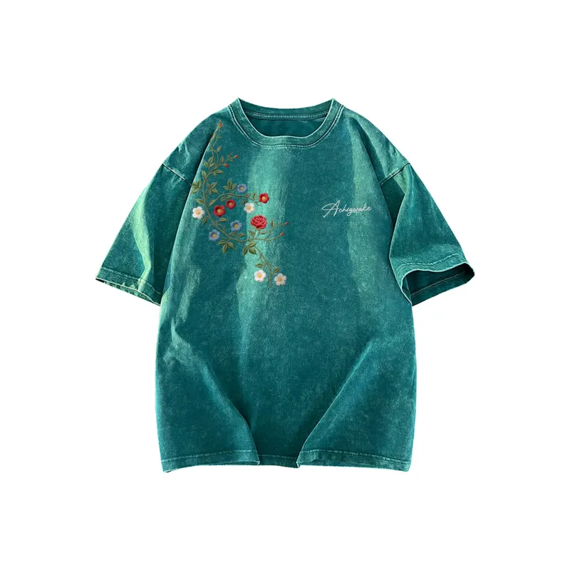 ACHS AWAKE T Shirts Unisex-5