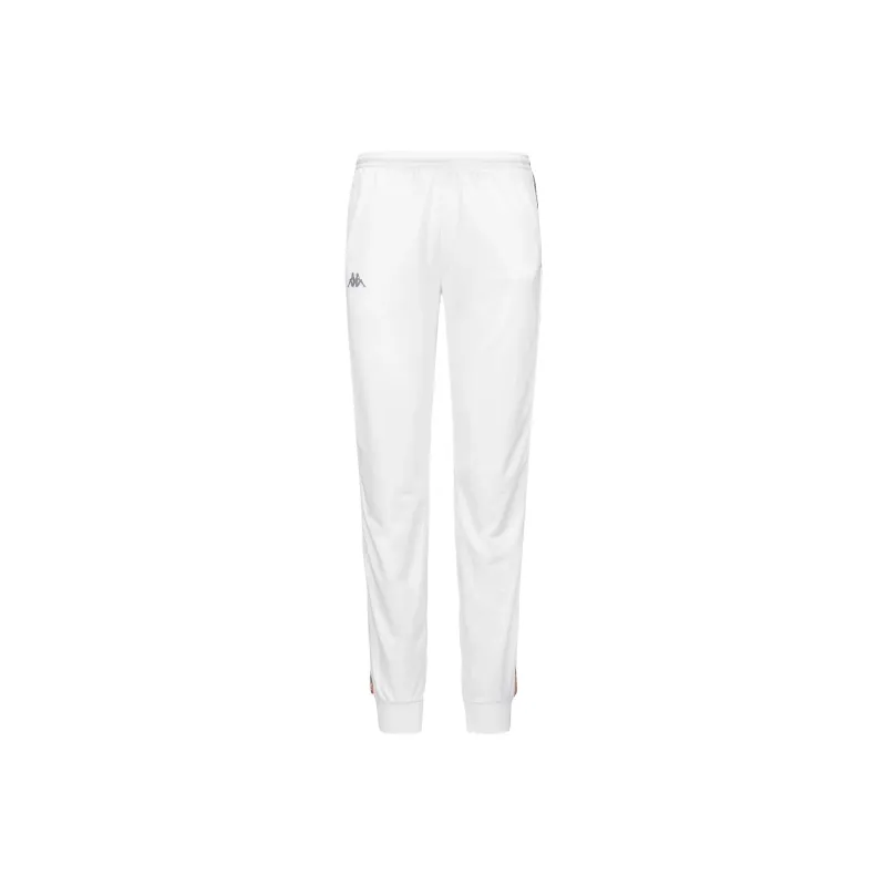 Kappa BANDA WRASTORIA GRAPHIKTAPE Sports Pants Women's-0