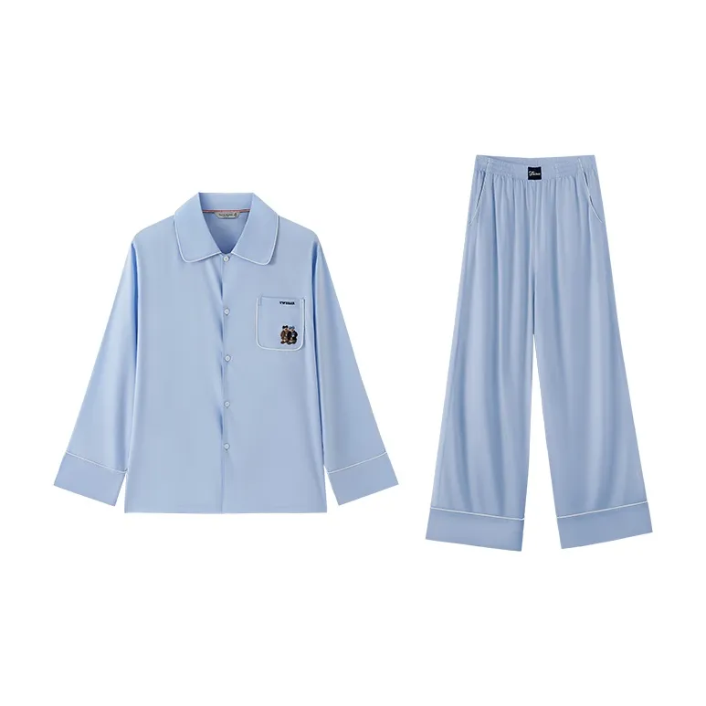 Teenie Weenie Pajama Set Women's-12