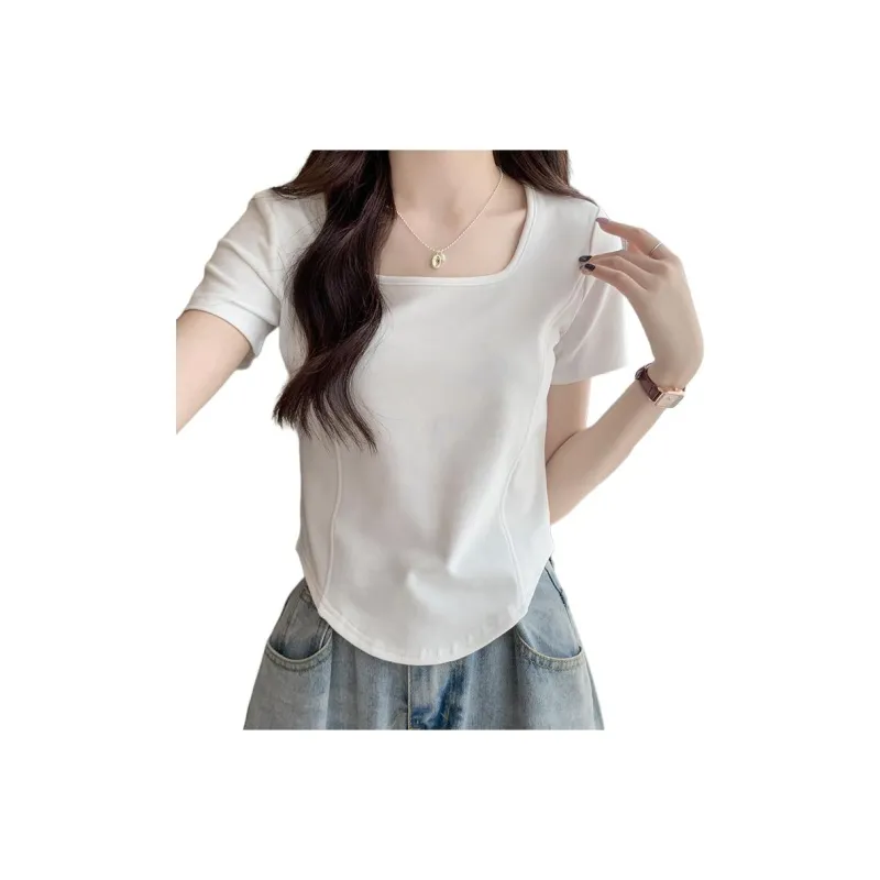 FOREVER 21 Regular T Shirt Women's-0