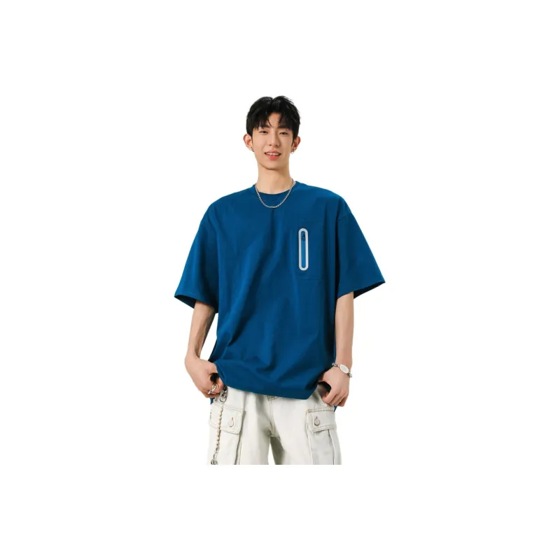 Fakeyoung T Shirts Unisex-20