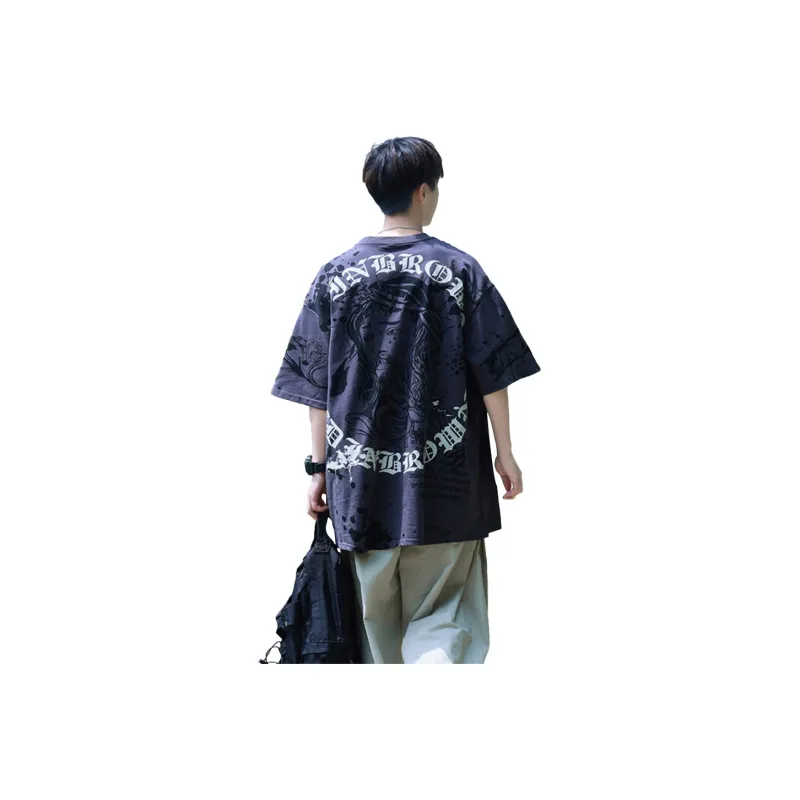 FORCEPULR T Shirts Unisex-0