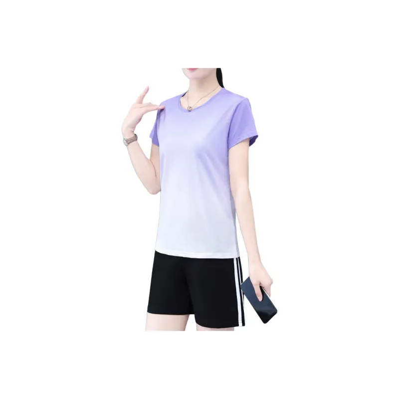 The New Age Family Fitness Set Women's-14