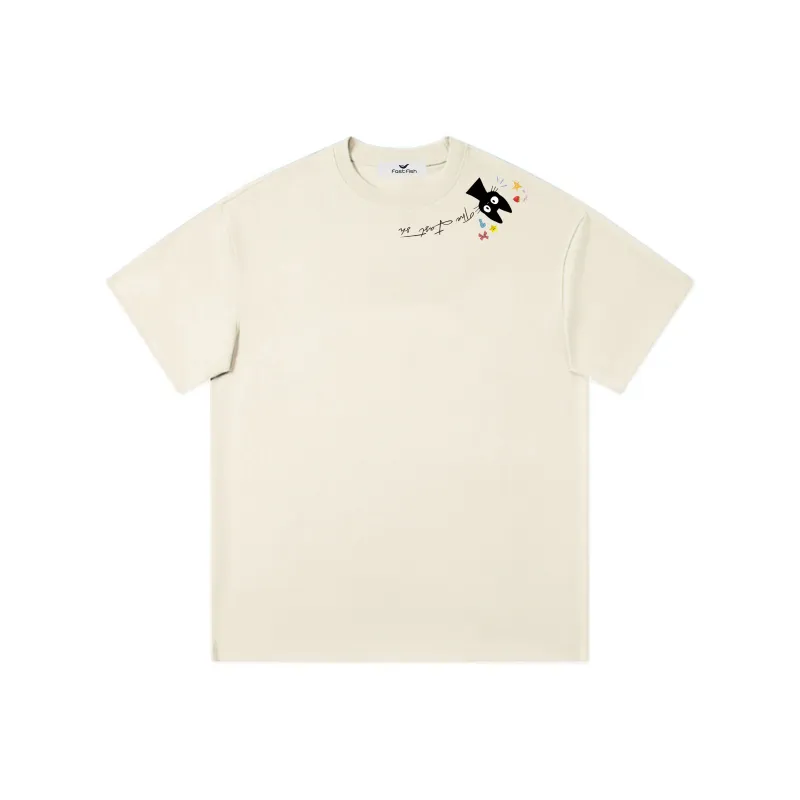 FASTFISH T-Shirts Unisex-8