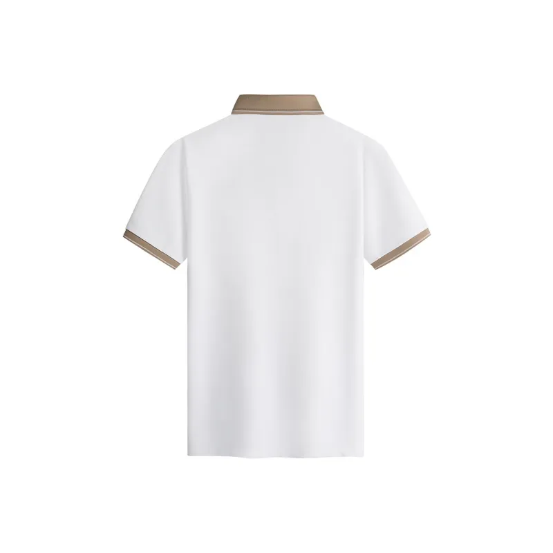 Dance With Wolves Polo Shirt Men's-6