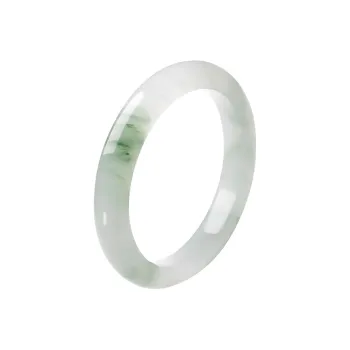 CHINA GOLD Tianshan Jade Bangles Unisex