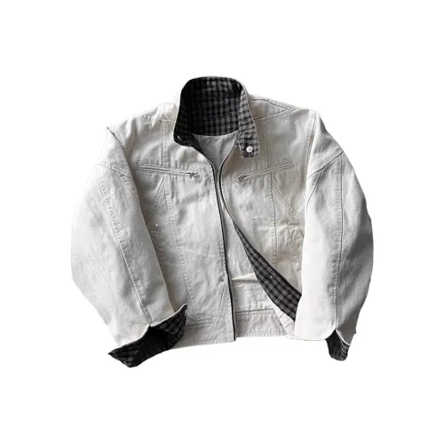 SUNSETMONENT Jackets & Coats Unisex
