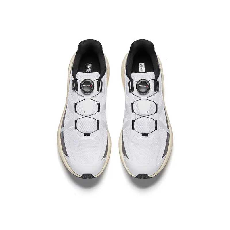 ANTA Breeze PRO Running Shoes Men Low Top-2