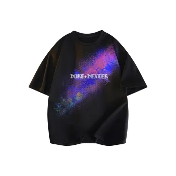 DUKE+DEXTER T Shirts Unisex